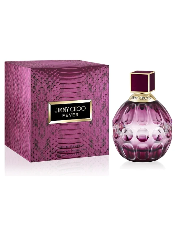 Jimmy Choo — Jimmy Choo Fever