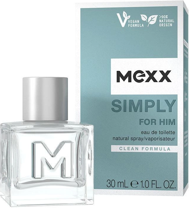 Mexx Simply For Him — фото 3