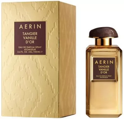 Aerin Lauder Tangier Vanille D`Or — фото 3