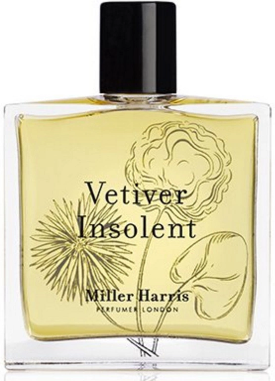 Miller Harris Vetiver Insolent — фото 2