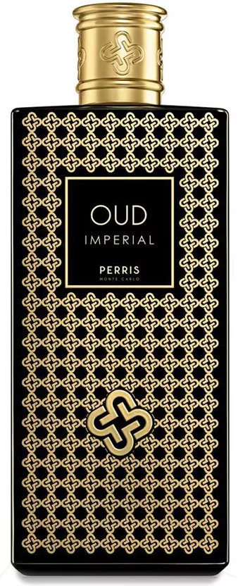 Perris Monte Carlo Oud Imperial Парфюмерная вода — фото 2