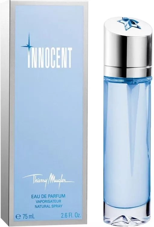 Thierry Mugler Angel Innocent — фото 3