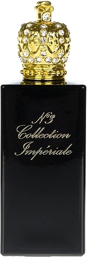 Prudence — Prudence Imperial No 3