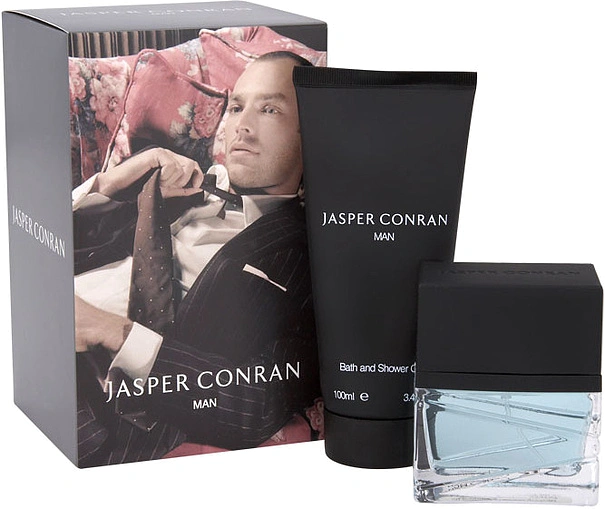 Jasper Conran — Jasper Conran Jasper Conran Men