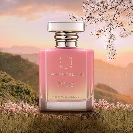 Ormonde Jayne — Ormonde Jayne Sakura