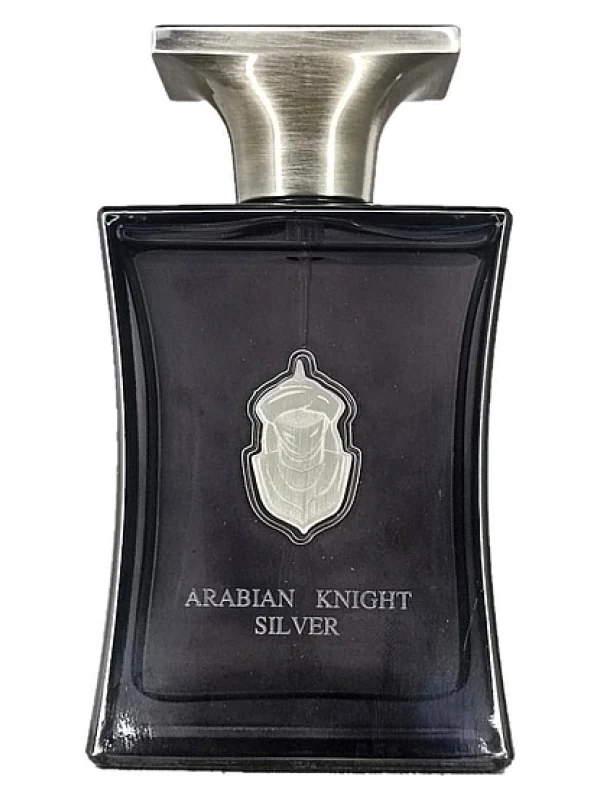 Arabian Oud — Arabian Oud Arabian Knight Silver