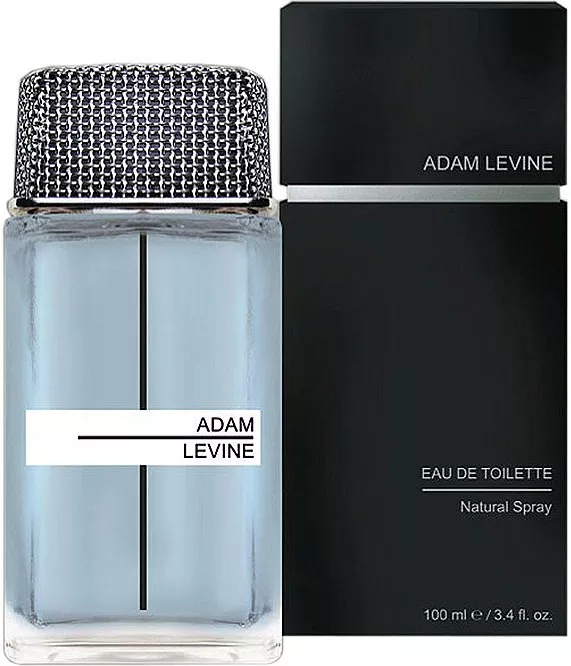 Adam Levine Adam Levine for Men — фото 3