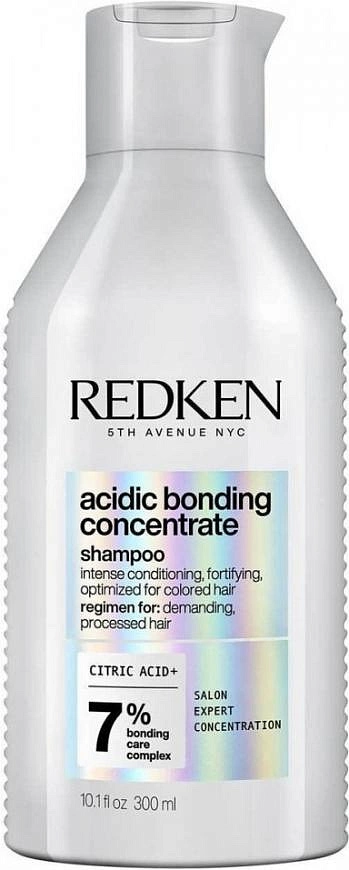 Redken Acidic Bonding Concentrate Shampoo — фото 2
