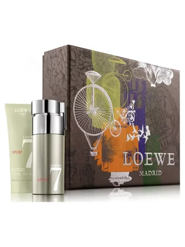Loewe — Loewe Loewe 7 Sport