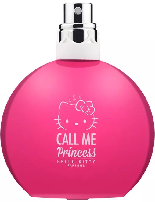 Koto Parfums Hello Kitty Call Me Princess — фото 3