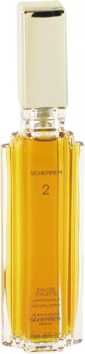 Jean Louis Scherrer Scherrer 2 — фото 3