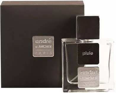 Andre d'Archer — Andre d'Archer Pluie