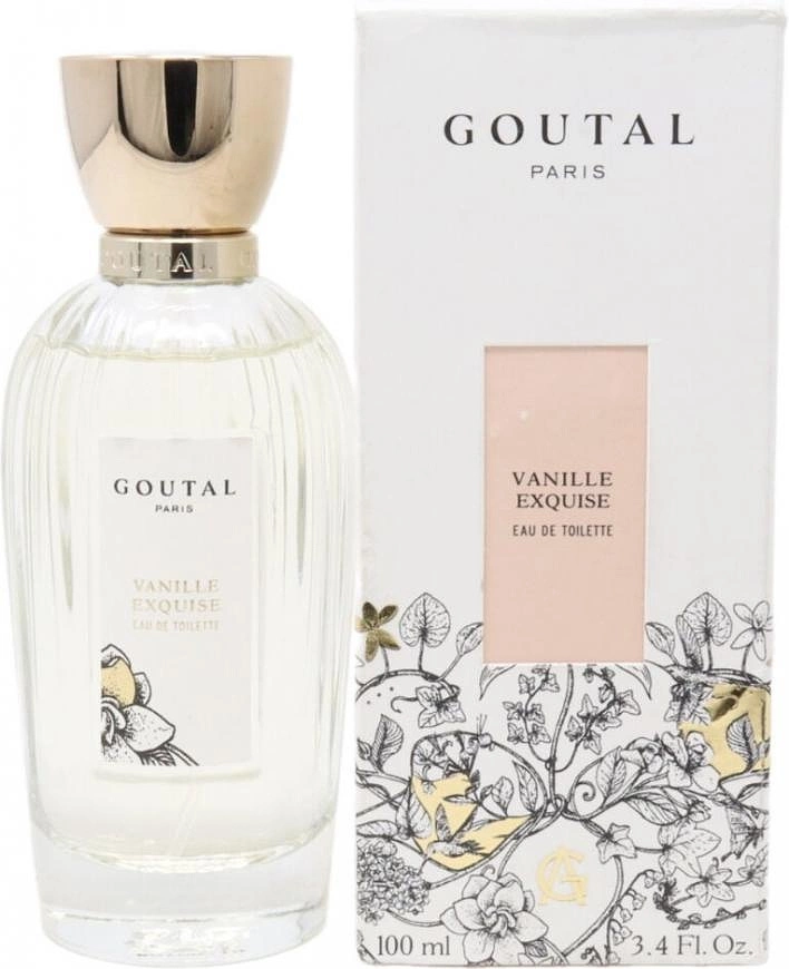 Annick Goutal Vanille Exquise — фото 6