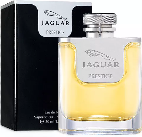 Jaguar Prestige — фото 3
