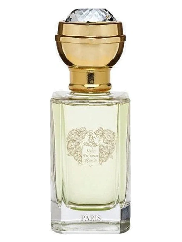 Maitre Parfumeur et Gantier — Maitre Parfumeur et Gantier Fraiche Passiflore