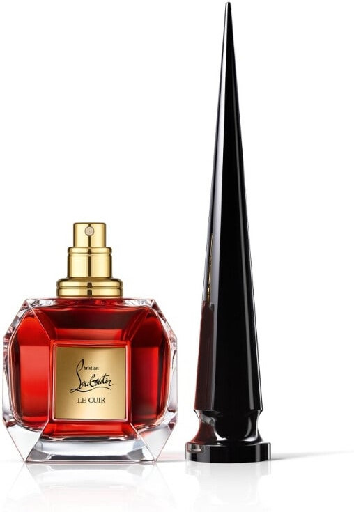 Christian Louboutin Le Cuir — фото 2