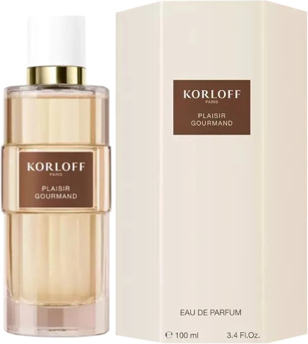 Korloff Paris Plaisir Gourmand — фото 3