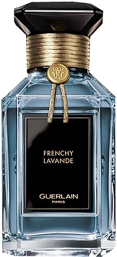 Guerlain — Guerlain Frenchy Lavande