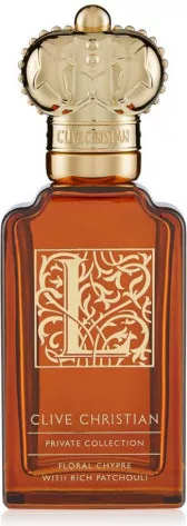 Clive Christian — Clive Christian L for Women Floral Chypre With Rich Patchouli