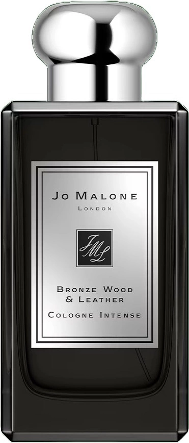 Jo Malone Bronze Wood & Leather — фото 2