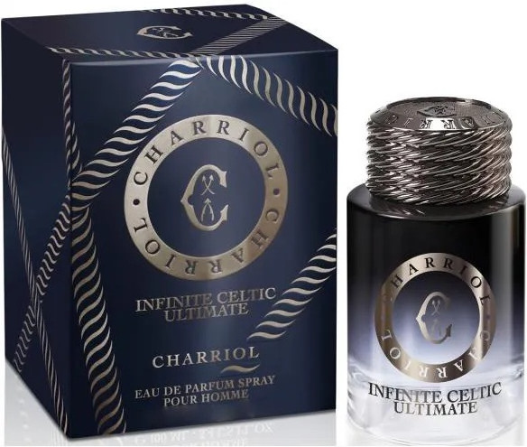Charriol Infinite Celtic Ultimate — фото 2