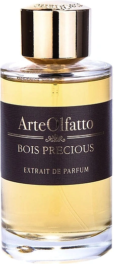 ArteOlfatto — ArteOlfatto Bois Precious
