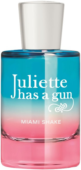 Juliette Has A Gun Miami Shake — фото 3