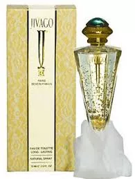 Jivago — Jivago Jivago 24K