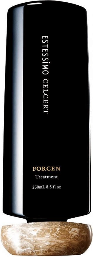 Lebel Estessimo Celcert Forcen Treatment — фото 2