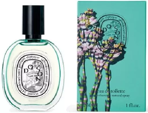 Diptyque Do son Holiday Limited Edition — фото 3