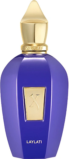 Xerjoff — Xerjoff Sospiro: Laylati