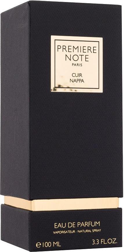 Premiere Note Cuir Nappa — фото 3