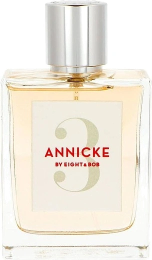 Eight & Bob — Eight & Bob Annicke 3