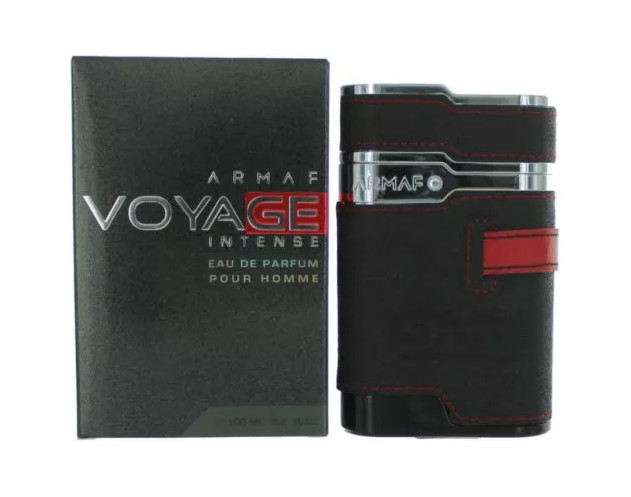 Sterling Parfums — Sterling Parfums Armaf Voyage Intense