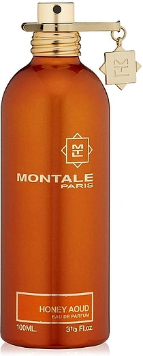 Montale — Montale Honey Aoud