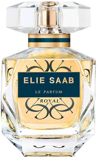Elie Saab — Elie Saab Le Parfum Royal