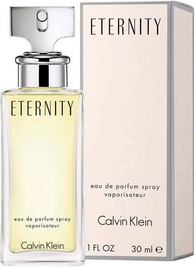 Calvin Klein Eternity for her Духи — фото 6