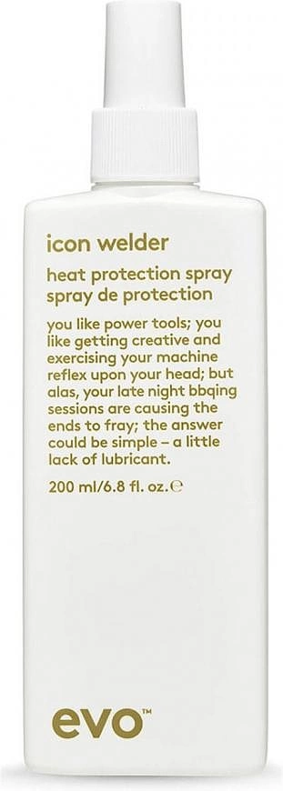 EVO Icon Welder Heat Protectant Spray — фото 3