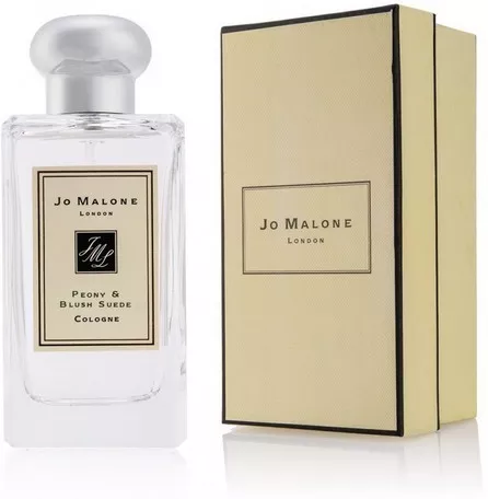 Jo Malone Peony & Blush Suede — фото 3