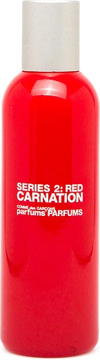 Comme des Garcons — Comme des Garcons Series 2: Red Carnation