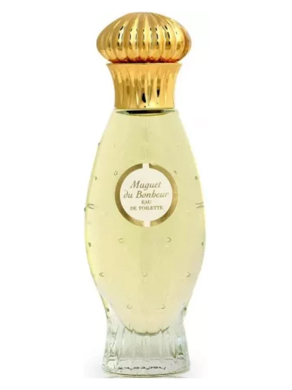 Caron — Caron Muguet Du Bonheur Одеколон