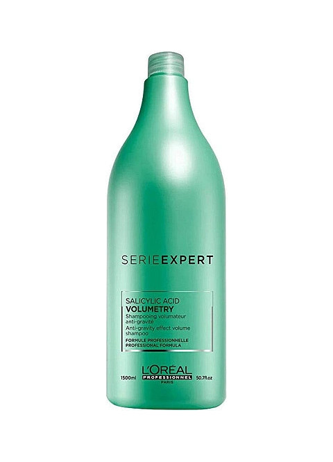 L Oreal Professionnel — L Oreal Professionnel Volumetry Shampoo Shampun Dlya Pridaniya Obyema