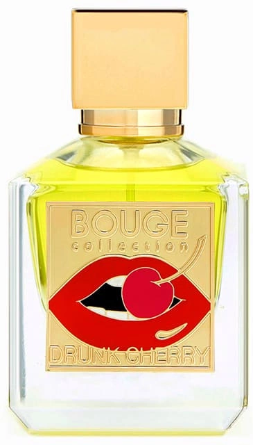 Bouge Drunk Cherry — фото 6