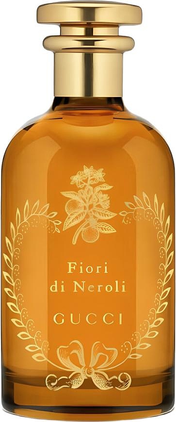 Gucci — Gucci Fiori Di Neroli