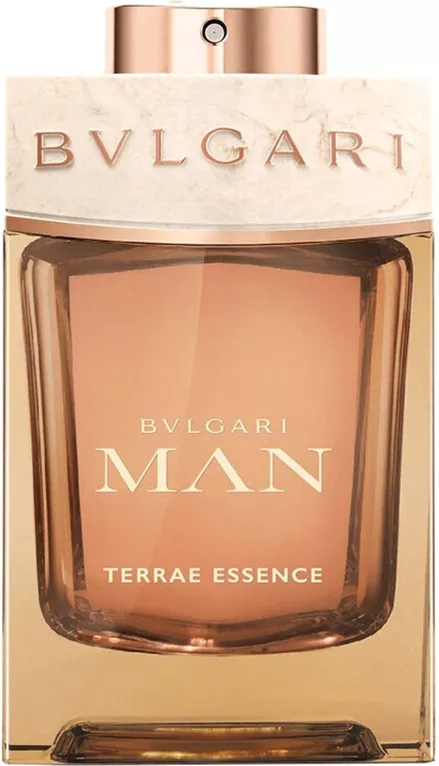 Bvlgari Bvlgari Man Terrae Essence — фото 2