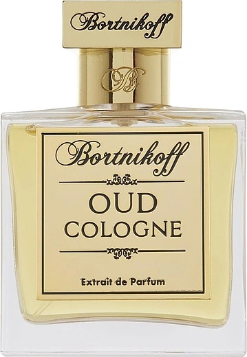 Bortnikoff — Bortnikoff Oud Cologne
