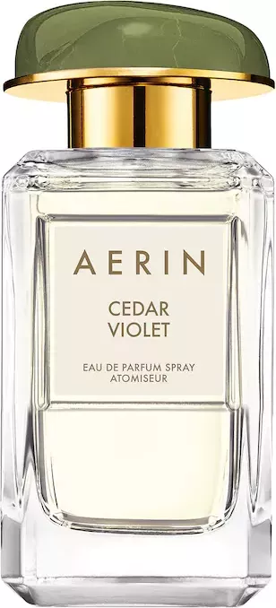 Aerin Lauder Cedar Violet — фото 2