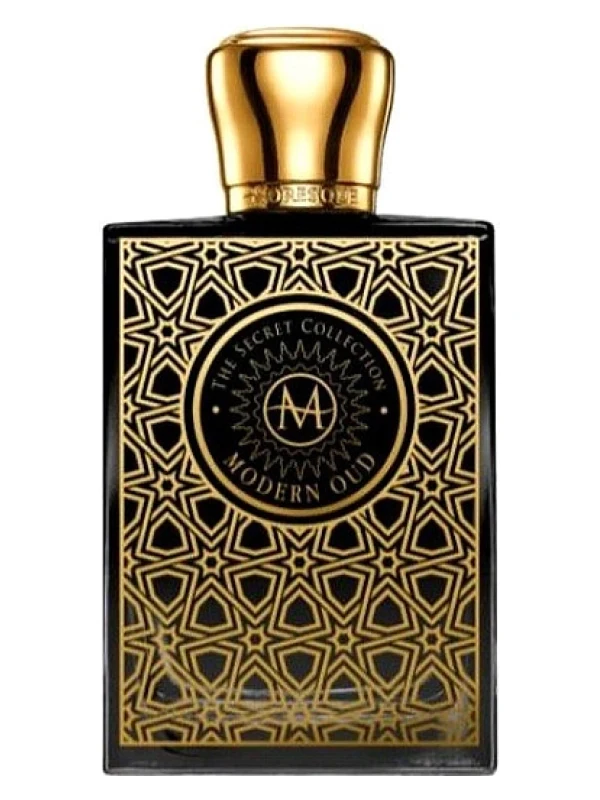 Moresque — Moresque Modern Oud