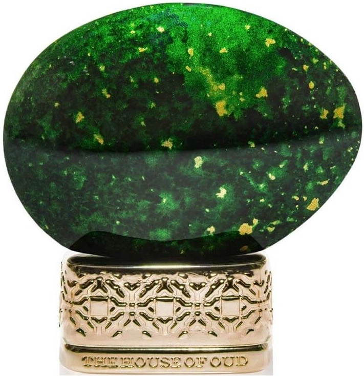 The House of Oud Emerald Green — фото 2