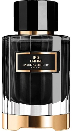 Carolina Herrera — Carolina Herrera Iris Empire